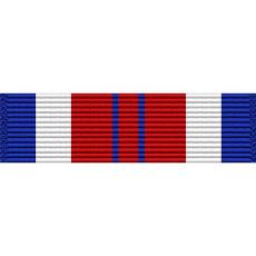 Tennessee National Guard Distinguished Service Ribbon